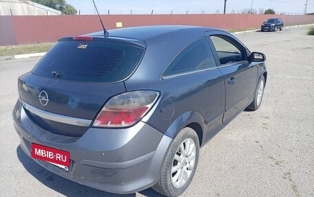 Opel Astra H, 2008 год, 350 000 рублей, 4 фотография