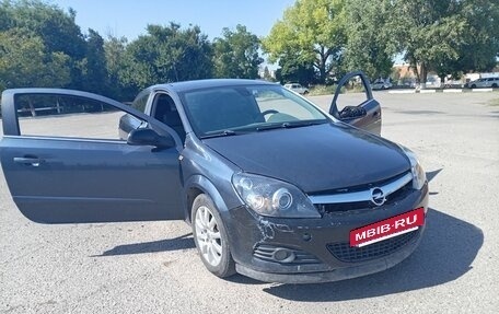 Opel Astra H, 2008 год, 350 000 рублей, 12 фотография