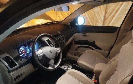 Peugeot 4007, 2012 год, 1 500 000 рублей, 6 фотография