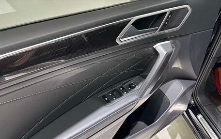 Volkswagen Tiguan II, 2022 год, 1 925 111 рублей, 15 фотография