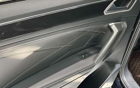 Volkswagen Tiguan II, 2022 год, 1 925 111 рублей, 16 фотография