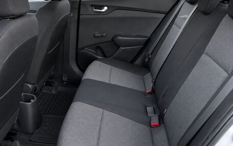 Hyundai Solaris II рестайлинг, 2020 год, 1 180 000 рублей, 6 фотография