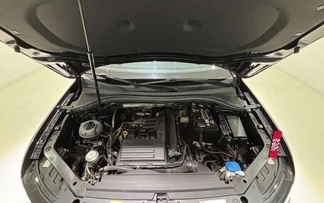Volkswagen Tiguan II, 2022 год, 1 925 111 рублей, 17 фотография