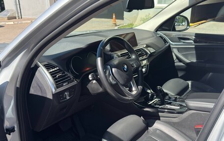 BMW X4, 2019 год, 3 300 000 рублей, 5 фотография