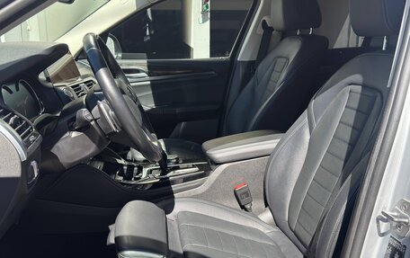BMW X4, 2019 год, 3 300 000 рублей, 6 фотография