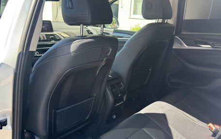 BMW X4, 2019 год, 3 300 000 рублей, 7 фотография