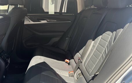 BMW X4, 2019 год, 3 300 000 рублей, 8 фотография