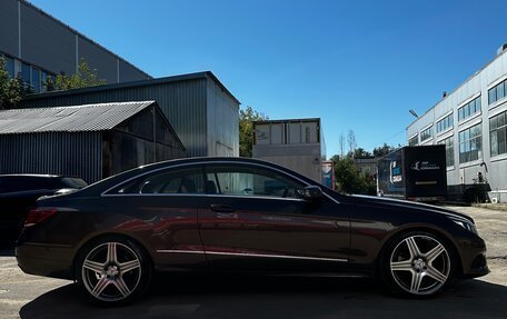 Mercedes-Benz E-Класс, 2013 год, 1 570 000 рублей, 3 фотография