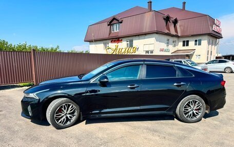 KIA K5, 2021 год, 2 650 000 рублей, 6 фотография