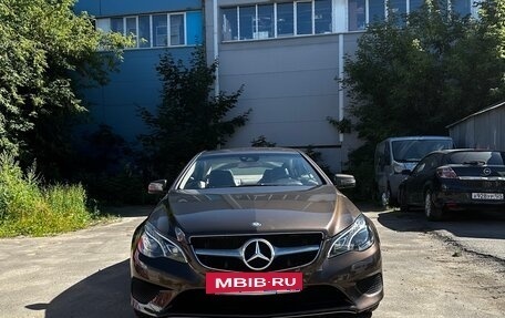 Mercedes-Benz E-Класс, 2013 год, 1 570 000 рублей, 7 фотография