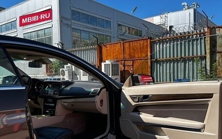 Mercedes-Benz E-Класс, 2013 год, 1 570 000 рублей, 5 фотография
