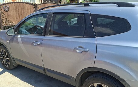 Nissan Qashqai+2 I, 2013 год, 1 200 000 рублей, 2 фотография