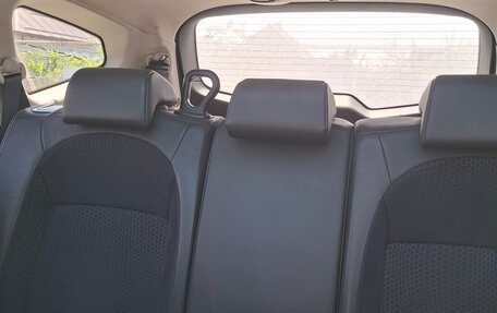 Nissan Qashqai+2 I, 2013 год, 1 200 000 рублей, 5 фотография