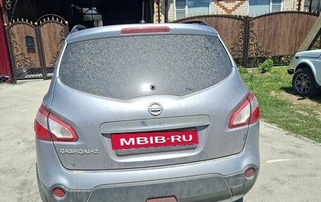 Nissan Qashqai+2 I, 2013 год, 1 200 000 рублей, 3 фотография