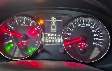 Nissan Qashqai+2 I, 2013 год, 1 200 000 рублей, 8 фотография