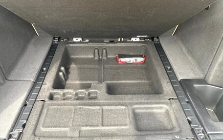 BMW X3, 2013 год, 1 500 000 рублей, 10 фотография