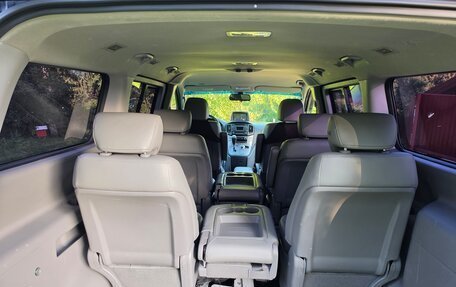 Hyundai Grand Starex Grand Starex I рестайлинг 2, 2017 год, 2 600 000 рублей, 16 фотография