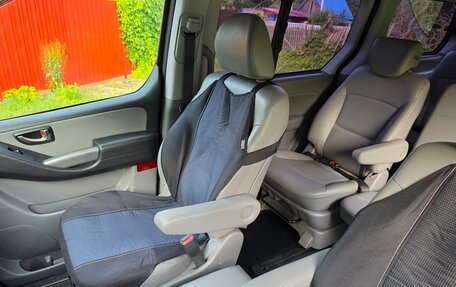 Hyundai Grand Starex Grand Starex I рестайлинг 2, 2017 год, 2 600 000 рублей, 14 фотография