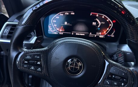 BMW 3 серия, 2019 год, 3 620 000 рублей, 8 фотография
