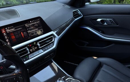 BMW 3 серия, 2019 год, 3 620 000 рублей, 13 фотография