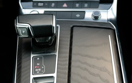 Audi A6, 2019 год, 3 450 000 рублей, 15 фотография