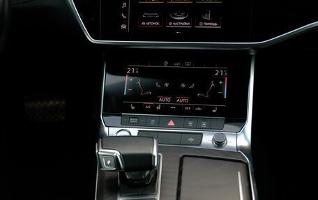Audi A6, 2019 год, 3 450 000 рублей, 16 фотография