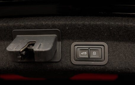 Audi A6, 2019 год, 3 450 000 рублей, 22 фотография