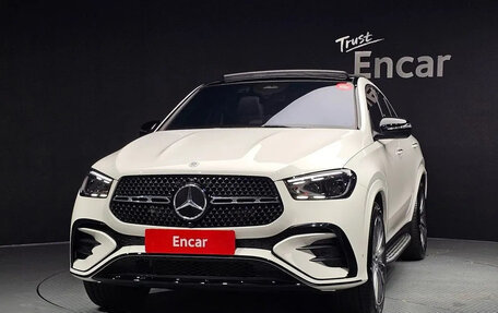 Mercedes-Benz GLE Coupe, 2026 год, 11 990 000 рублей, 3 фотография
