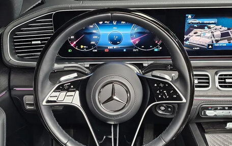 Mercedes-Benz GLE Coupe, 2026 год, 11 990 000 рублей, 12 фотография