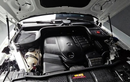 Mercedes-Benz GLE Coupe, 2026 год, 11 990 000 рублей, 6 фотография