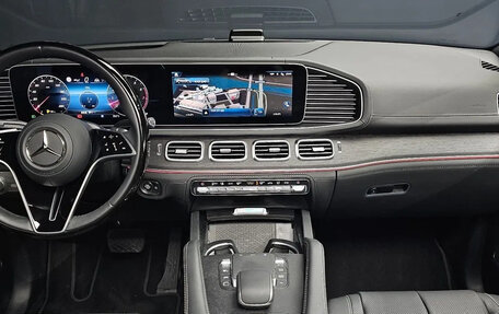 Mercedes-Benz GLE Coupe, 2026 год, 11 990 000 рублей, 17 фотография