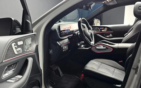 Mercedes-Benz GLE Coupe, 2026 год, 11 990 000 рублей, 19 фотография