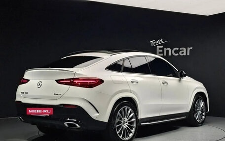 Mercedes-Benz GLE Coupe, 2026 год, 11 990 000 рублей, 2 фотография