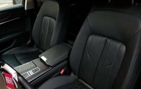 Audi A6, 2019 год, 3 450 000 рублей, 17 фотография