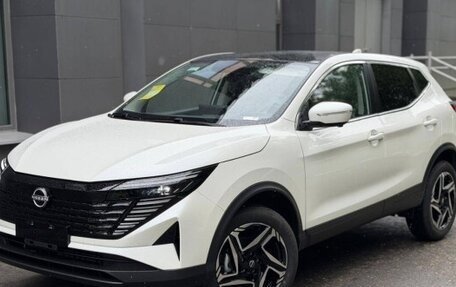 Nissan Qashqai, 2025 год, 2 282 000 рублей, 3 фотография