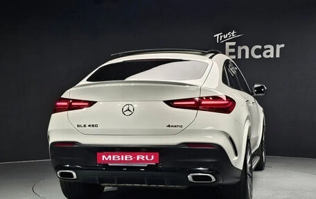 Mercedes-Benz GLE Coupe, 2026 год, 11 990 000 рублей, 4 фотография