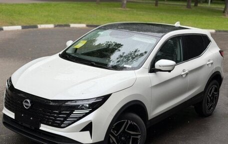 Nissan Qashqai, 2025 год, 2 282 000 рублей, 4 фотография