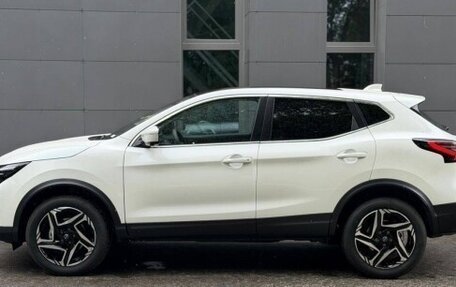 Nissan Qashqai, 2025 год, 2 282 000 рублей, 5 фотография