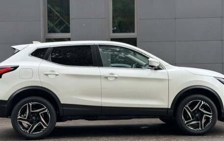 Nissan Qashqai, 2025 год, 2 282 000 рублей, 6 фотография