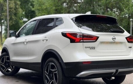 Nissan Qashqai, 2025 год, 2 282 000 рублей, 7 фотография