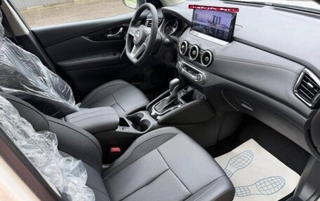 Nissan Qashqai, 2025 год, 2 282 000 рублей, 8 фотография