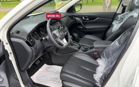 Nissan Qashqai, 2025 год, 2 282 000 рублей, 12 фотография