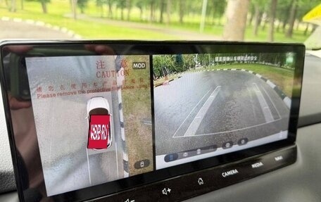 Nissan Qashqai, 2025 год, 2 282 000 рублей, 11 фотография