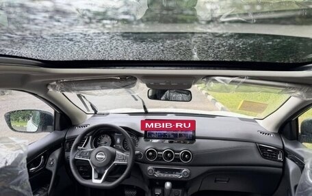 Nissan Qashqai, 2025 год, 2 282 000 рублей, 9 фотография