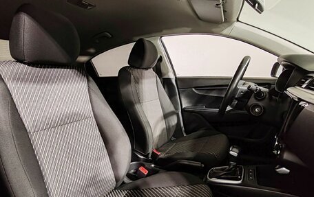 KIA Rio IV, 2018 год, 1 420 000 рублей, 15 фотография
