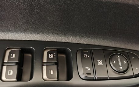 KIA Rio IV, 2018 год, 1 420 000 рублей, 17 фотография