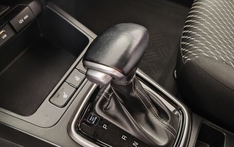 KIA Rio IV, 2018 год, 1 420 000 рублей, 19 фотография