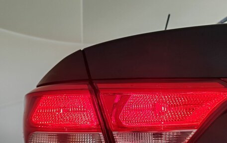 KIA Rio IV, 2018 год, 1 420 000 рублей, 23 фотография