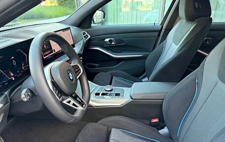 BMW 3 серия, 2024 год, 4 800 000 рублей, 4 фотография