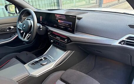 BMW 3 серия, 2024 год, 4 800 000 рублей, 9 фотография